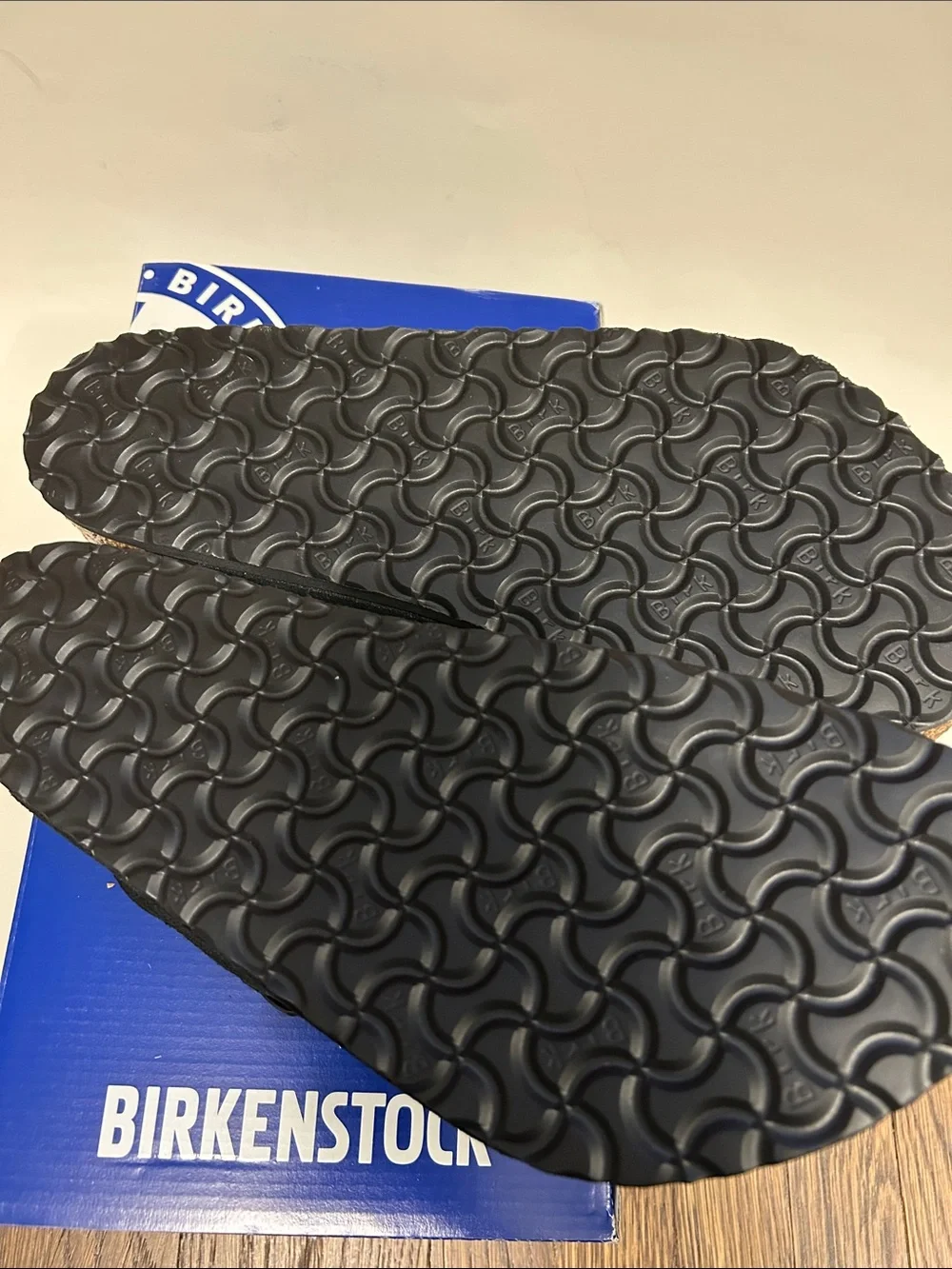 Birkenstock Zurich Tech Sandals 13